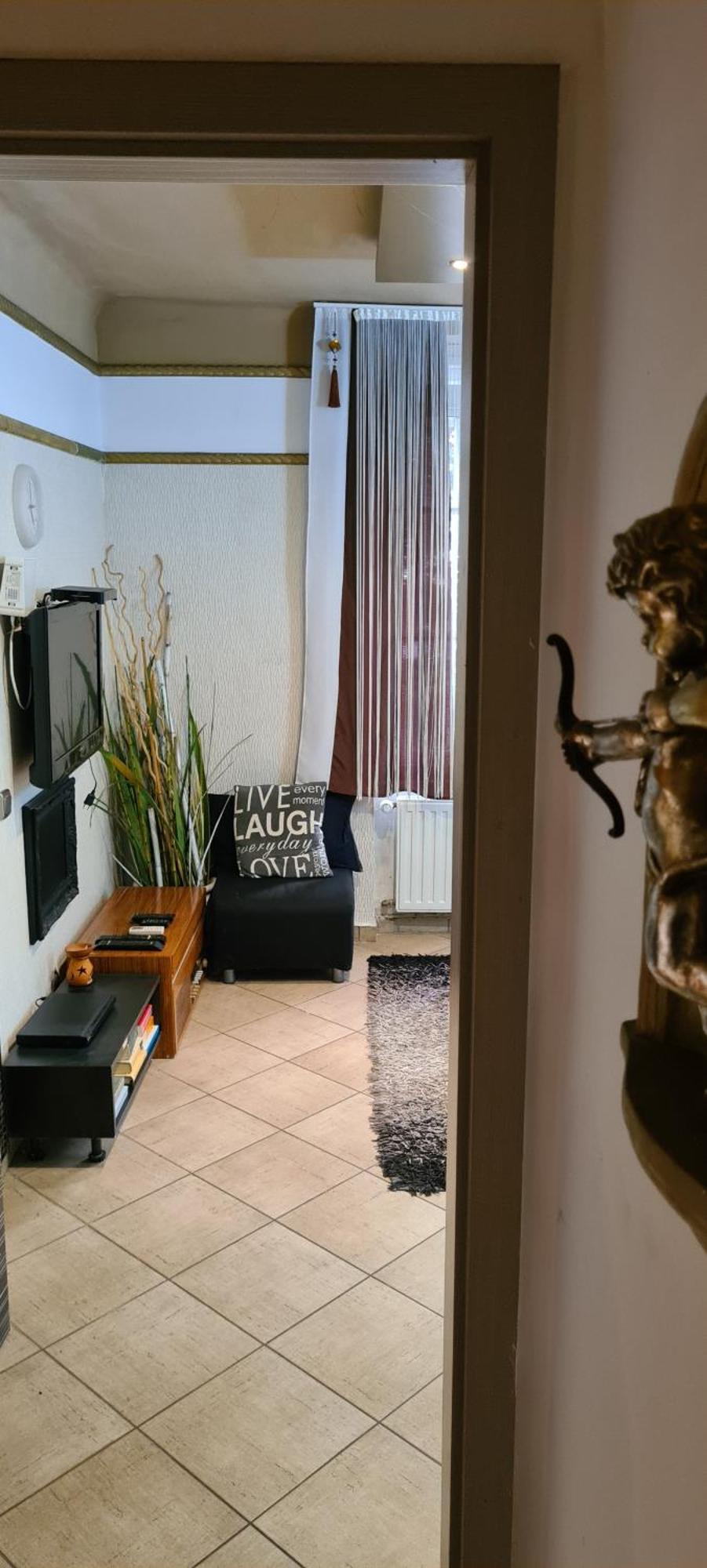 Glamour Apartments Budapest Exterior photo