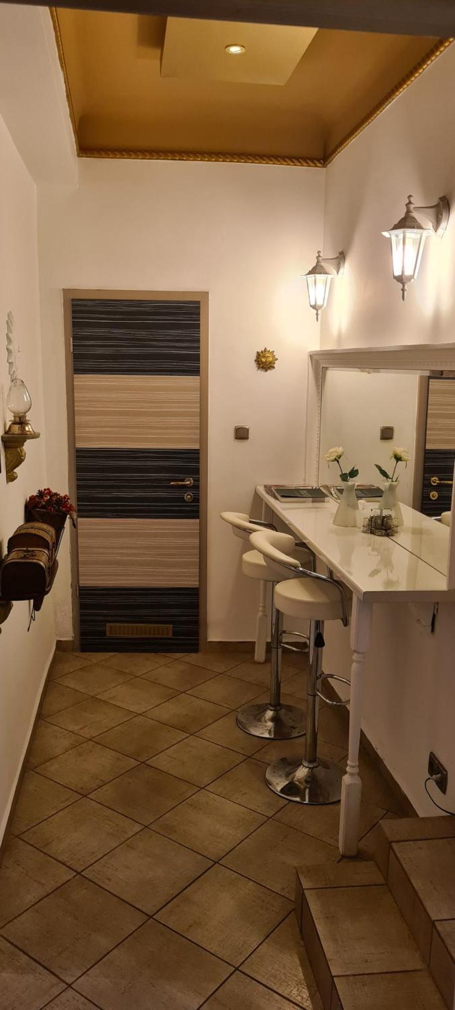 Glamour Apartments Budapest Exterior photo